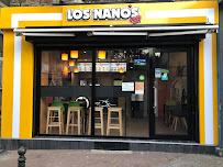 Photos du propriétaire du Restaurant LOS NANOS SAVIGNY à Savigny-sur-Orge - n°10