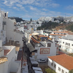 Photo n°2 de l'avis de Robert.a fait le 20/10/2017 à 11:31 sur le  Hotel Baltum à Albufeira