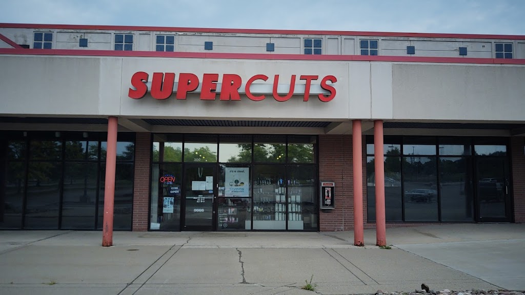 Supercuts 14626