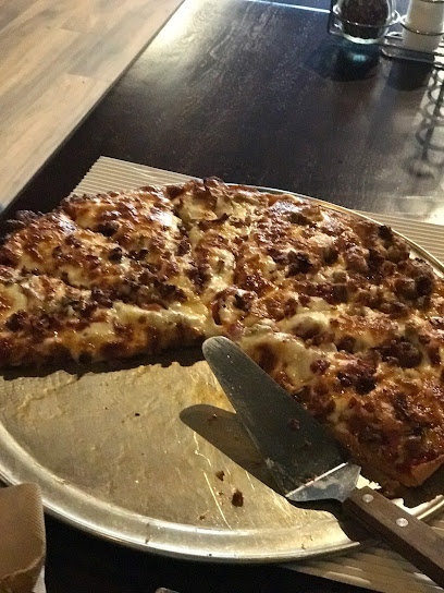 The Original Gino's Pizza