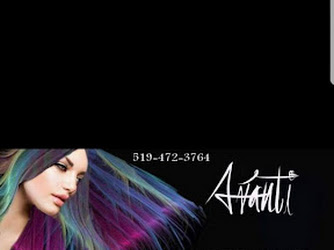 Avanti Hair Studio
