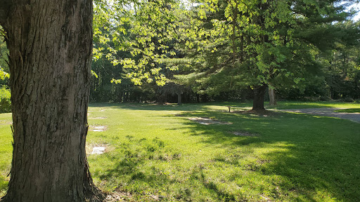 Schenectady Memorial Park and Terrace Garden Mausoleum image 9
