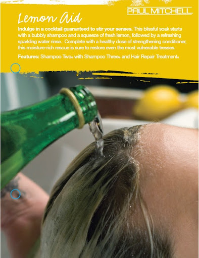 Hair Salon «In Color Salons», reviews and photos, 13551 Will Clayton Pkwy, Humble, TX 77346, USA