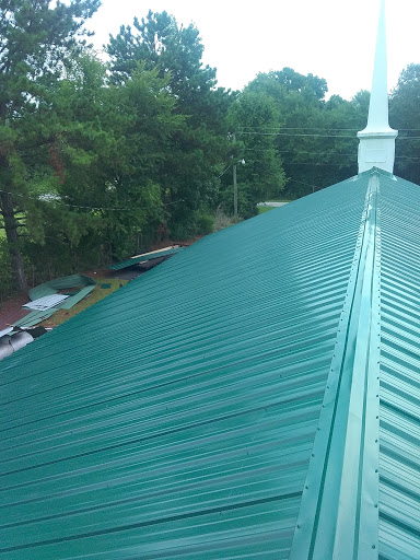 Roofing Contractor «Sunrise Roofing and Construction LLC», reviews and photos, 2 Autry Rd, Auburn, GA 30011, USA