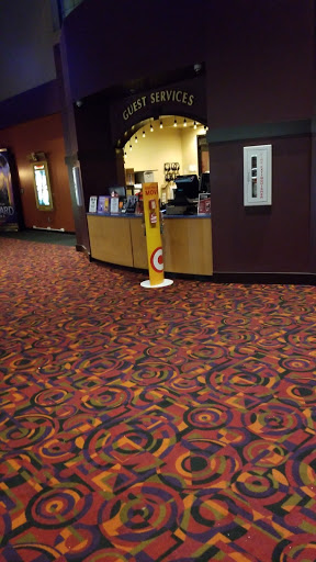 Movie Theater «Cinemark Bluffton», reviews and photos, 106 Buckwalter Pkwy, Bluffton, SC 29910, USA