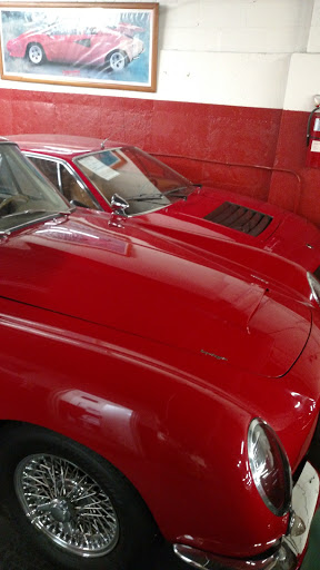 Used Car Dealer «Gullwing Motor Cars, Inc», reviews and photos, 24-30 46th St, Astoria, NY 11103, USA