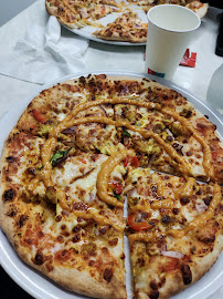 Plats et boissons du Pizzeria Ma-Pizza-Sarcelles - n°17