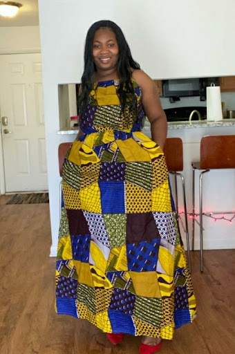 Fabric Store «Koubix-Lace Deals», reviews and photos, 1623 N Tryon St, Charlotte, NC 28206, USA