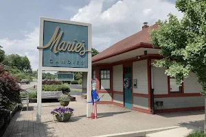 Marie's Candies image