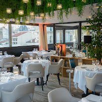 Photos du propriétaire du Le Roof Restaurant Panoramique à Cannes - n°3
