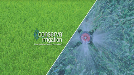 Conserva Irrigation of Grand Rapids