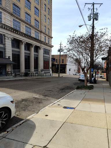 Movie Theater «Strand Theatre», reviews and photos, 717 Clay St, Vicksburg, MS 39183, USA