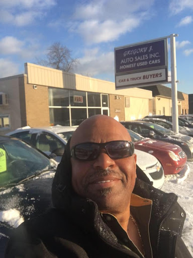 Auto Auction «Gregory J Auto Inc», reviews and photos, 28640 Utica Rd, Roseville, MI 48066, USA