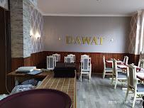 Atmosphère du Restaurant indien Dawat à Strasbourg - n°7