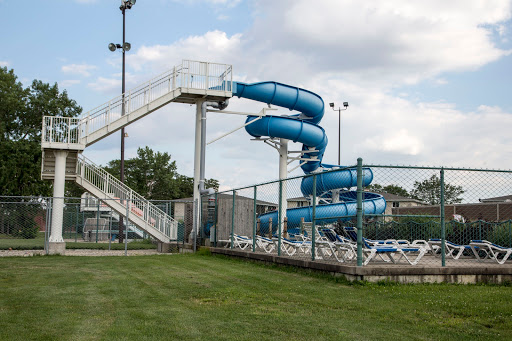 Park «Oak Lawn Park District», reviews and photos, 9401 Oak Park Ave, Oak Lawn, IL 60453, USA