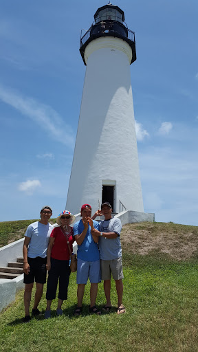 Museum «Port Isabel Historical Museum», reviews and photos, 317 E Railroad Ave, Port Isabel, TX 78578, USA