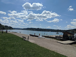 Foto di Plage de Malbuisson area servizi