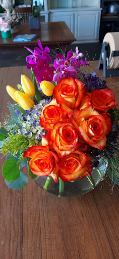 Florist «Urban Florist», reviews and photos, 5310 W 8th St, Los Angeles, CA 90036, USA