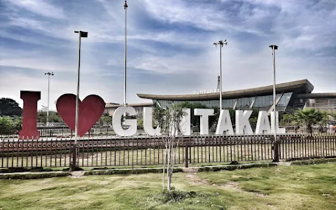 Guntakal Junction Railway Station image