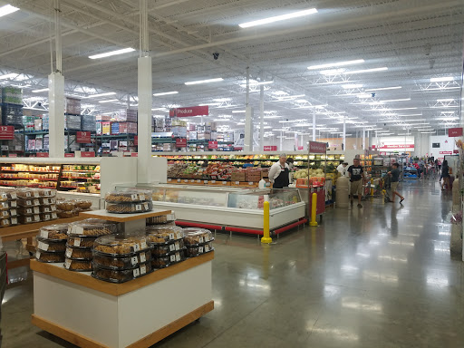 Warehouse club «BJ’s Wholesale Club», reviews and photos, 620 Riverside Dr, Coral Springs, FL 33071, USA