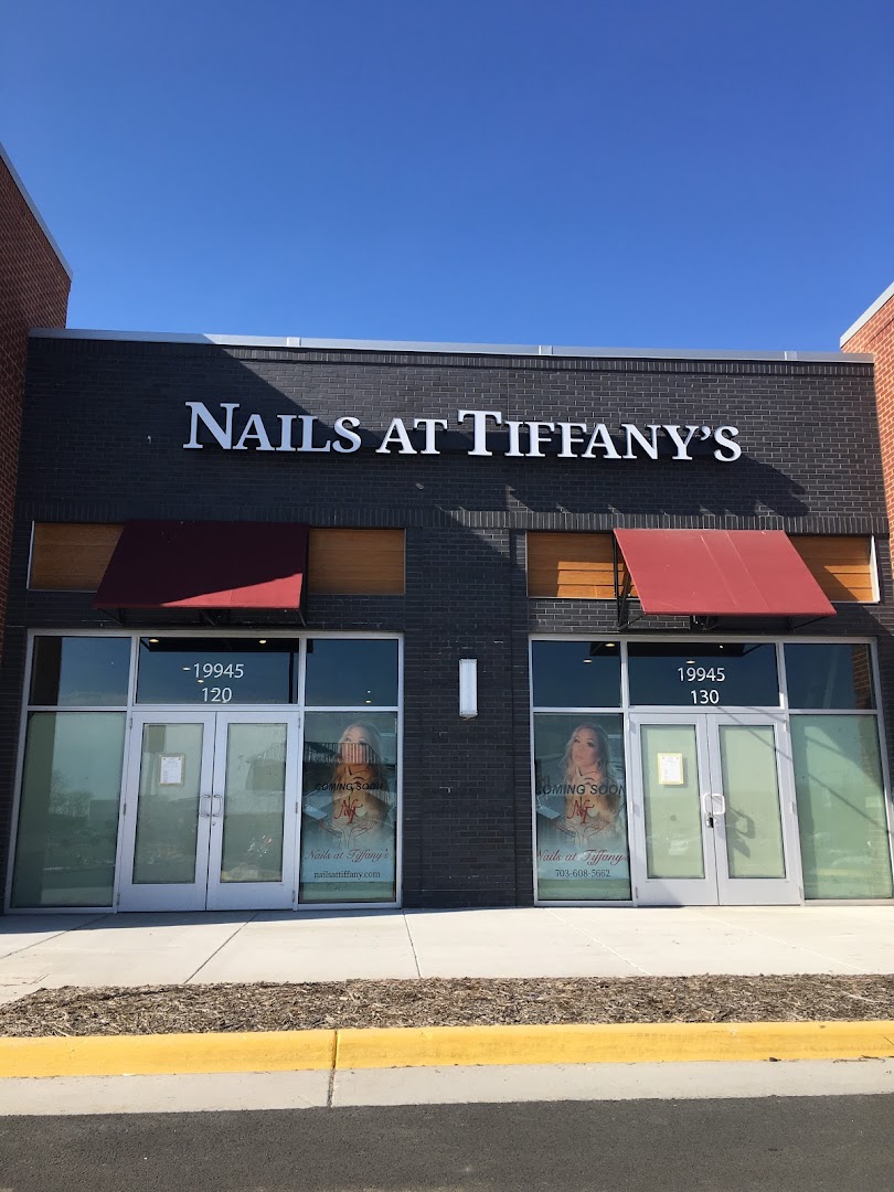 Nails At Tiffany's in Ashburn