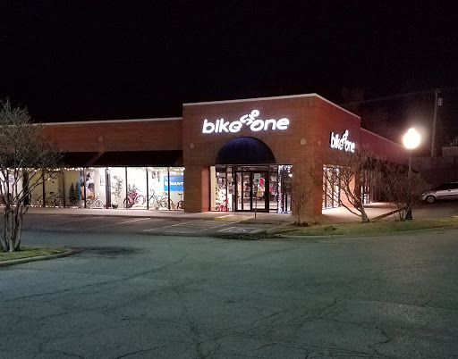 Bike One, 5503 Northwest Expy, Oklahoma City, OK 73132, USA, 