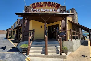 Colton's Steak House & Grill image