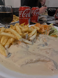 Plats et boissons du Restaurant L original à Mulhouse - n°16