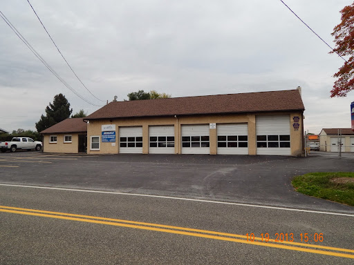 Auto Repair Shop «Lewis Automotive», reviews and photos, 633 S Bolmar St, West Chester, PA 19382, USA