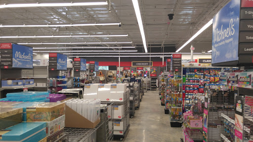 Craft Store «Michaels», reviews and photos, 4400 Fort Jackson Blvd #200, Columbia, SC 29209, USA