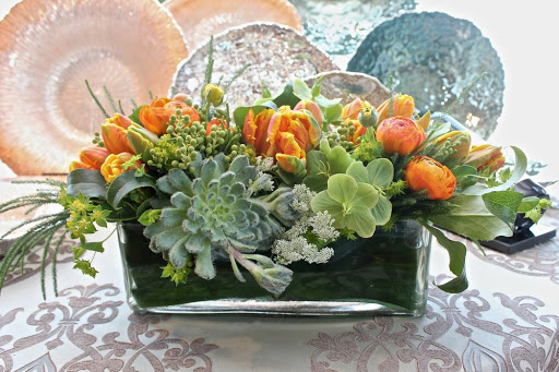 Florist «Monsoon Flowers», reviews and photos, 15 Broadway, Cresskill, NJ 07626, USA