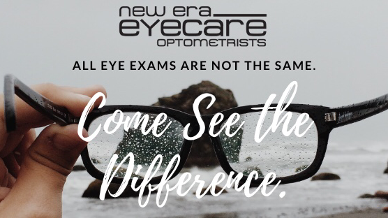 New Era Eyecare Optometrist