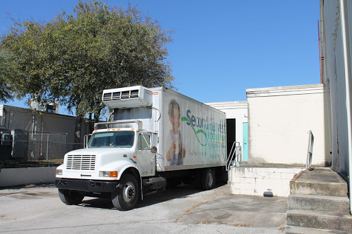 Second Harvest Food Bank of Central Florida – Volusia Branch