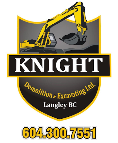 Knight Demolition&Excavating Ltd