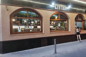 RESTAURANTE CYNTHIA Valdepeñas image