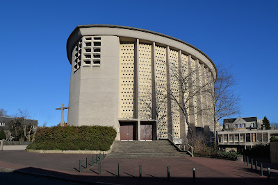 Église Saint-Julien de Caen à Caen