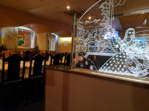 The Tandoori Ghor