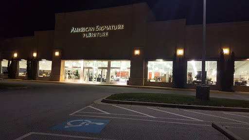 Furniture Store «American Signature Furniture», reviews and photos, 3001 Stonecrest Promenade, Lithonia, GA 30038, USA