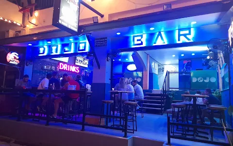 Dojo Bar image
