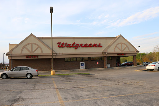 Walgreens