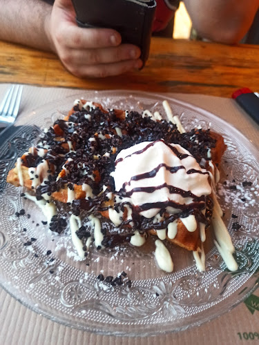 Vestiario Thissio_Cafe-Bar-Restaurant - Αθήνα