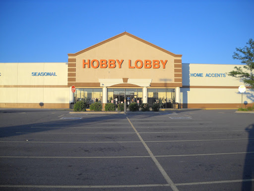 Craft Store «Hobby Lobby», reviews and photos, 4887 S Wadsworth Blvd #100, Littleton, CO 80123, USA