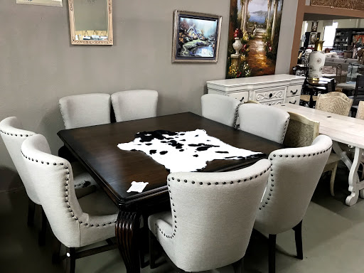 Furniture Store «Infinity fine Furniture», reviews and photos, 1941 Spring Cypress Rd, Spring, TX 77388, USA