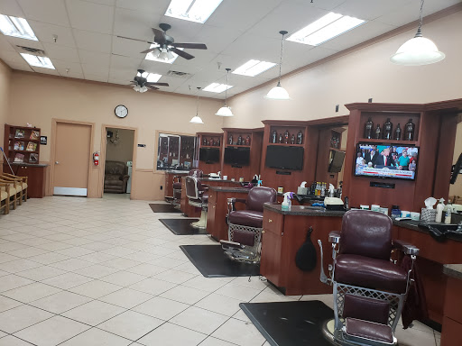 Barber Shop «Gold Scissors Barbershop», reviews and photos, 13802 N Scottsdale Rd, Scottsdale, AZ 85254, USA