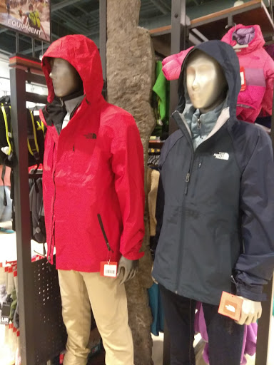 The North Face Potomac Mills Outlet