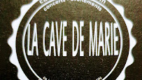 Photos du propriétaire du Restaurant à La Cave De Marie à Montoison - n°7