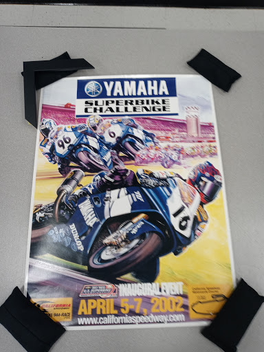 Craft Store «Michaels», reviews and photos, 2500 W International Speedway Blvd, Daytona Beach, FL 32114, USA