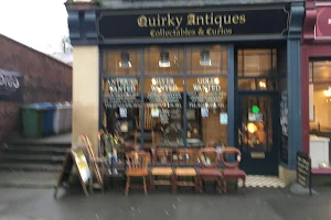 Quirky Antiques Collectables & Curios image