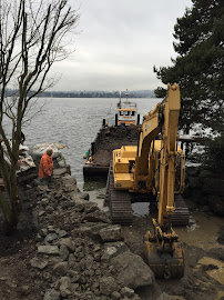 Cedar County Landscaping - Photo 7 - Car repair in Black Diamond, WA, Kent