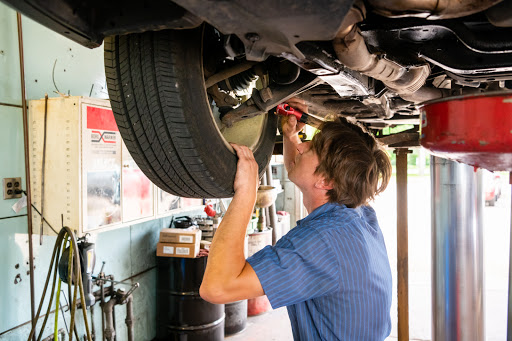 Auto Repair Shop «Southeast Auto Service», reviews and photos, 4 27th Ave SE, Minneapolis, MN 55414, USA